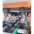 Full Set Auto Aerosol Can Making Machine Production Line